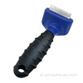 Dog, Deshedding pente Pet Dog Deshedding Tool